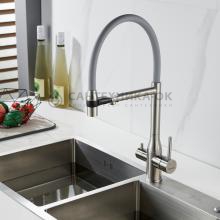 Смеситель для кухни Shevanik S378L