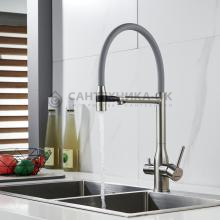 Смеситель для кухни Shevanik S378L