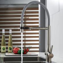 Смеситель для кухни Shevanik S378L