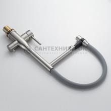 Смеситель для кухни Shevanik S378L