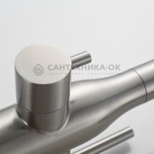Смеситель для кухни Shevanik S378L