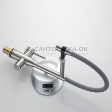 Смеситель для кухни Shevanik S378L