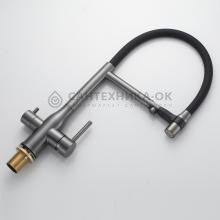 Смеситель для кухни Shevanik S378T
