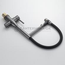 Смеситель для кухни Shevanik S378T