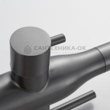 Смеситель для кухни Shevanik S378T