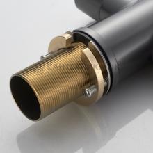 Смеситель для кухни Shevanik S378T