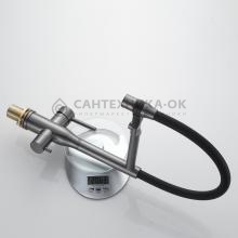Смеситель для кухни Shevanik S378T
