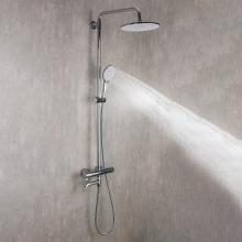 Душевая стойка Frap F24006