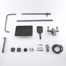 Душевая стойка Frap F2462-9