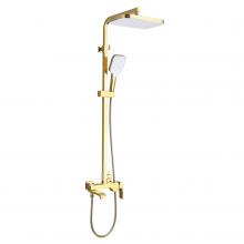 Душевая стойка Raglo R02.24.23