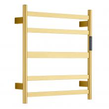 Полотенцесушитель электрический Raglo R350.01.03