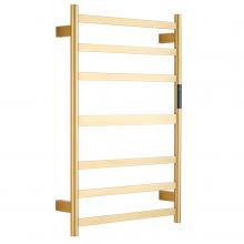 Полотенцесушитель электрический Raglo R350.06.03