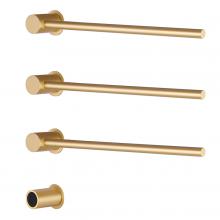 Полотенцесушитель электрический Raglo R350.51.03