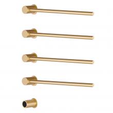 Полотенцесушитель электрический Raglo R350.52.03