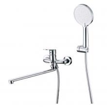 Смеситель для ванны Splenka S41.22