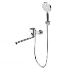 Смеситель для ванны Splenka S54.22