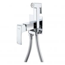 Смеситель с гигиеническим душем Raglo R02.54