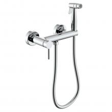 Смеситель с гигиеническим душем Raglo R20.51