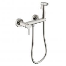 Смеситель с гигиеническим душем Raglo R20.51.05