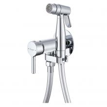 Смеситель с гигиеническим душем Raglo R20.54