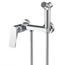 Смеситель с гигиеническим душем Splenka S54.51