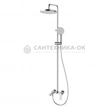 Душевая стойка Splenka S54.24