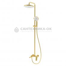 Душевая стойка Splenka S54.24.03