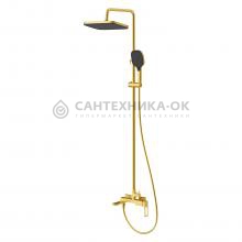Душевая стойка Splenka S55.24.03