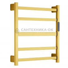Полотенцесушитель электрический Raglo R350.02.03