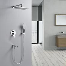 Душевой комплект Shevanik S4535