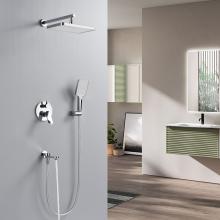 Душевой комплект Shevanik S4535