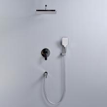 Душевой комплект Shevanik S4535