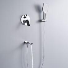 Душевой комплект Shevanik S4535