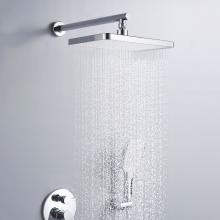 Душевой комплект Shevanik S4535
