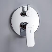 Душевой комплект Shevanik S4535