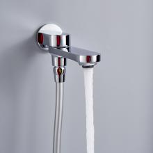 Душевой комплект Shevanik S4535