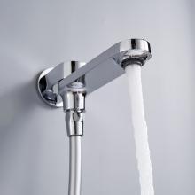 Душевой комплект Shevanik S4535