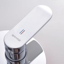 Душевой комплект Shevanik S4535