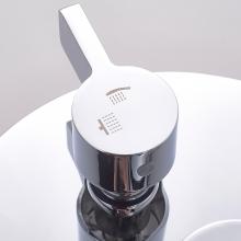 Душевой комплект Shevanik S4535