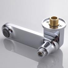 Душевой комплект Shevanik S4535