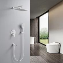 Душевой комплект Shevanik S4535C