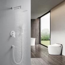 Душевой комплект Shevanik S4535C