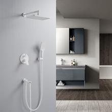 Душевой комплект Shevanik S4535C