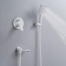 Душевой комплект Shevanik S4535C