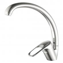 Смеситель для кухни Ammore А5040