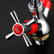 Смеситель для кухни Frud R49118-10