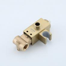 Смеситель с гигиеническим душем Gappo G7217-3