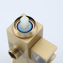 Смеситель с гигиеническим душем Gappo G7217-3