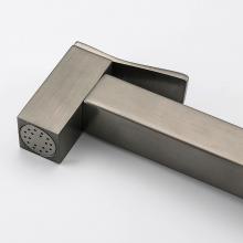 Смеситель с гигиеническим душем Gappo G7217-9