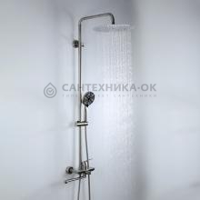 Душевая стойка Frap F24806